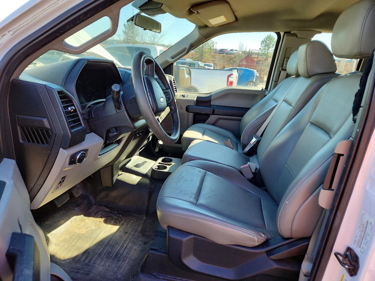 2019 Ford F150 Super Cab - Image 7