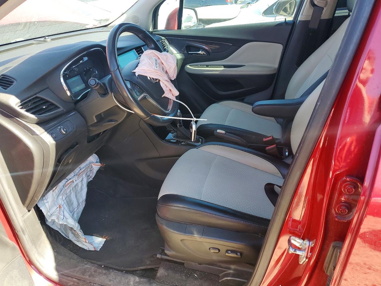 2019 Buick Encore Preferred - Image 7