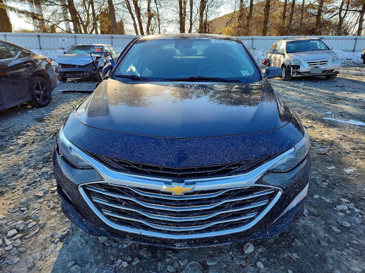 2023 Chevrolet Malibu Lt - Image 5