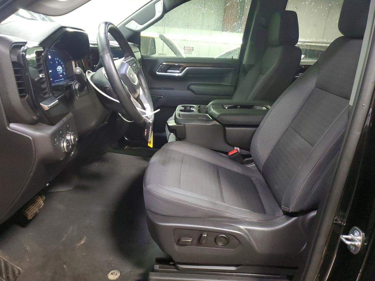 2023 GMC Sierra K1500 Elevation-L - Фото 7