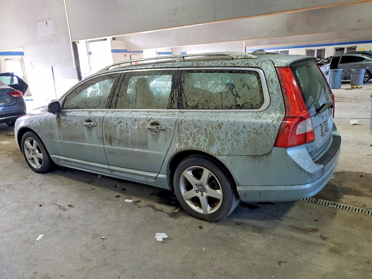 2009 Volvo V70 3.2 - Фото 2
