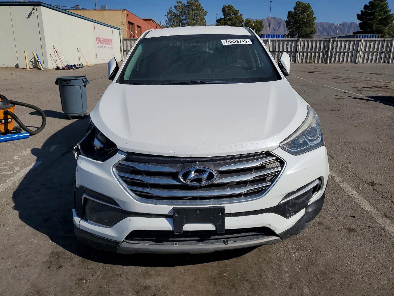 2018 Hyundai Santa Fe Sport - Image 5