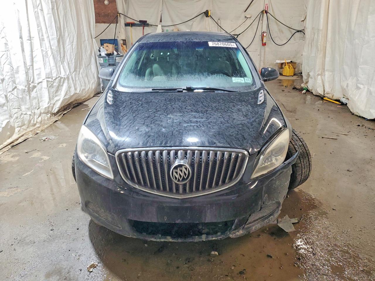 2016 Buick Verano - Image 5
