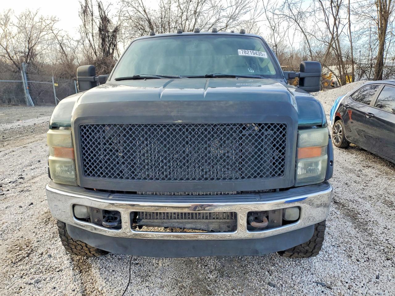 2008 Ford F250 Super Duty - Image 5