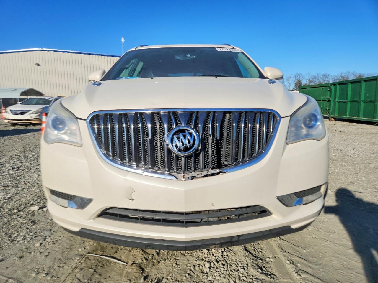 2014 Buick Enclave - Image 5