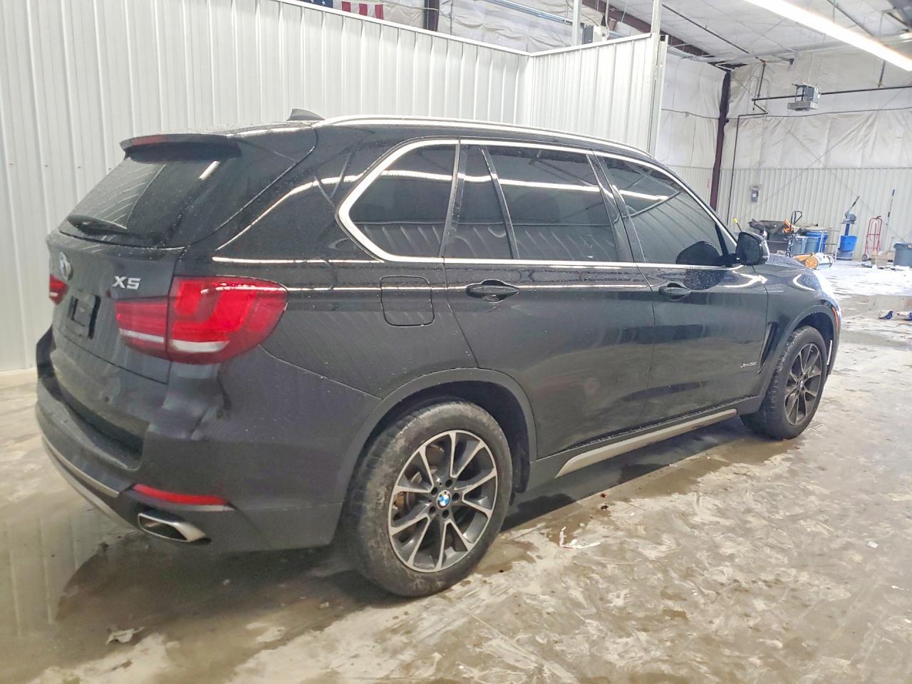 2018 BMW X5 xDrive35I - Фото 3