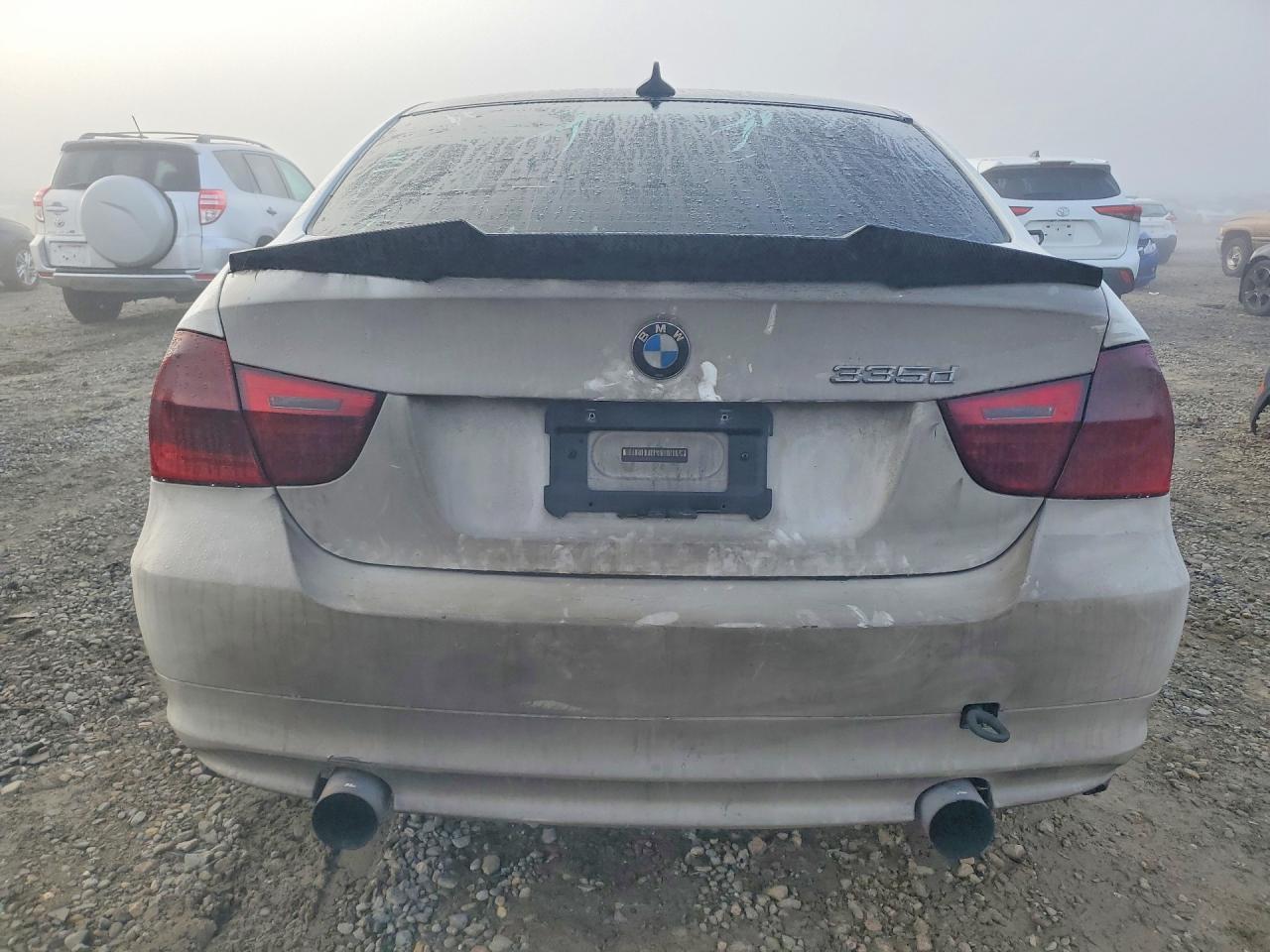 2009 BMW 335 D - Image 6