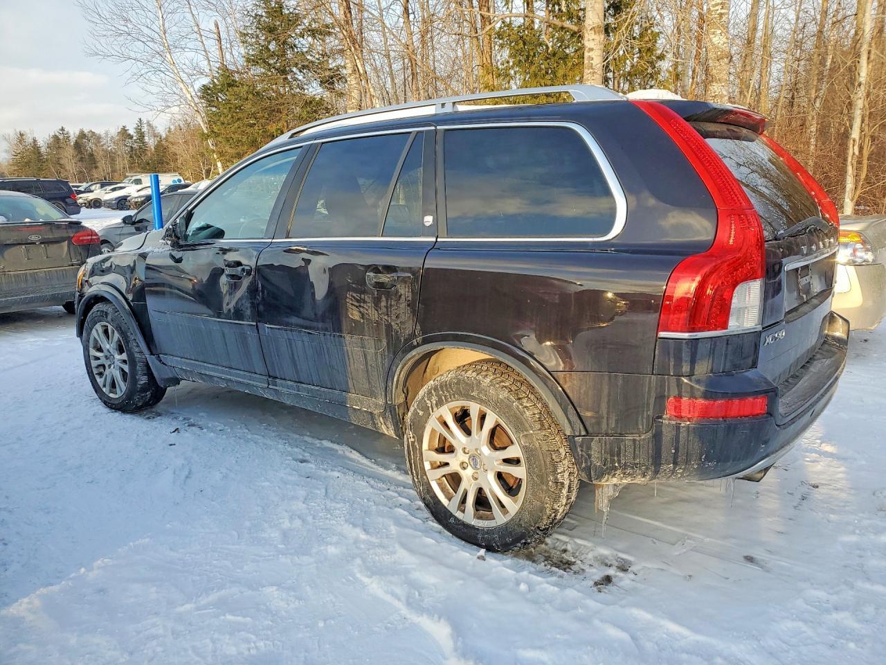 2014 Volvo Xc90 3.2 - Image 2
