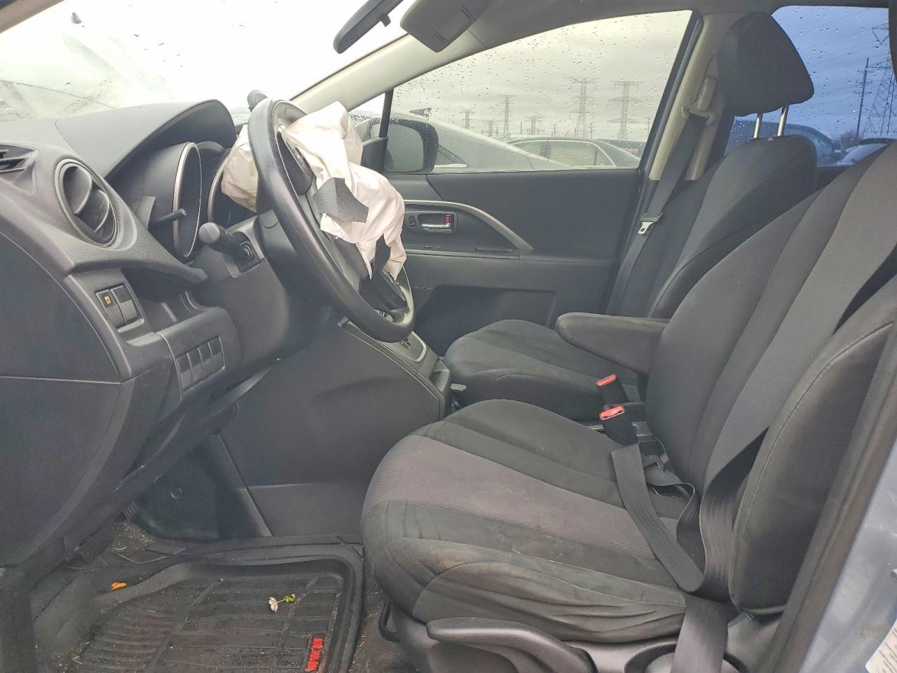 2013 Mazda 5 - Фото 7