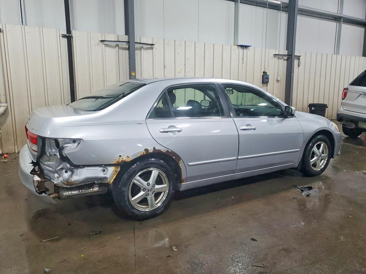 2003 Honda Accord Ex - Фото 3