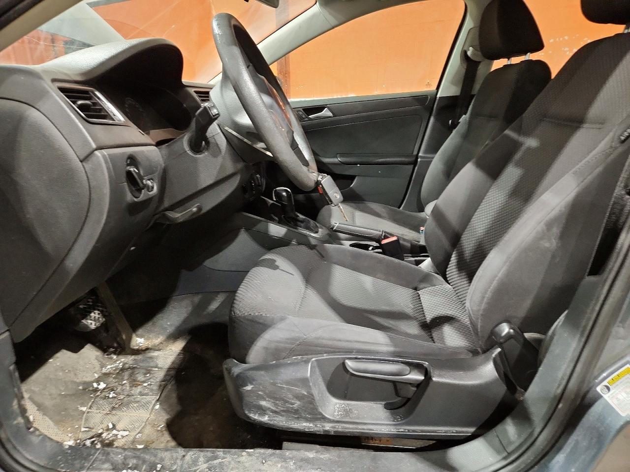 2013 Volkswagen Jetta Base - Фото 7