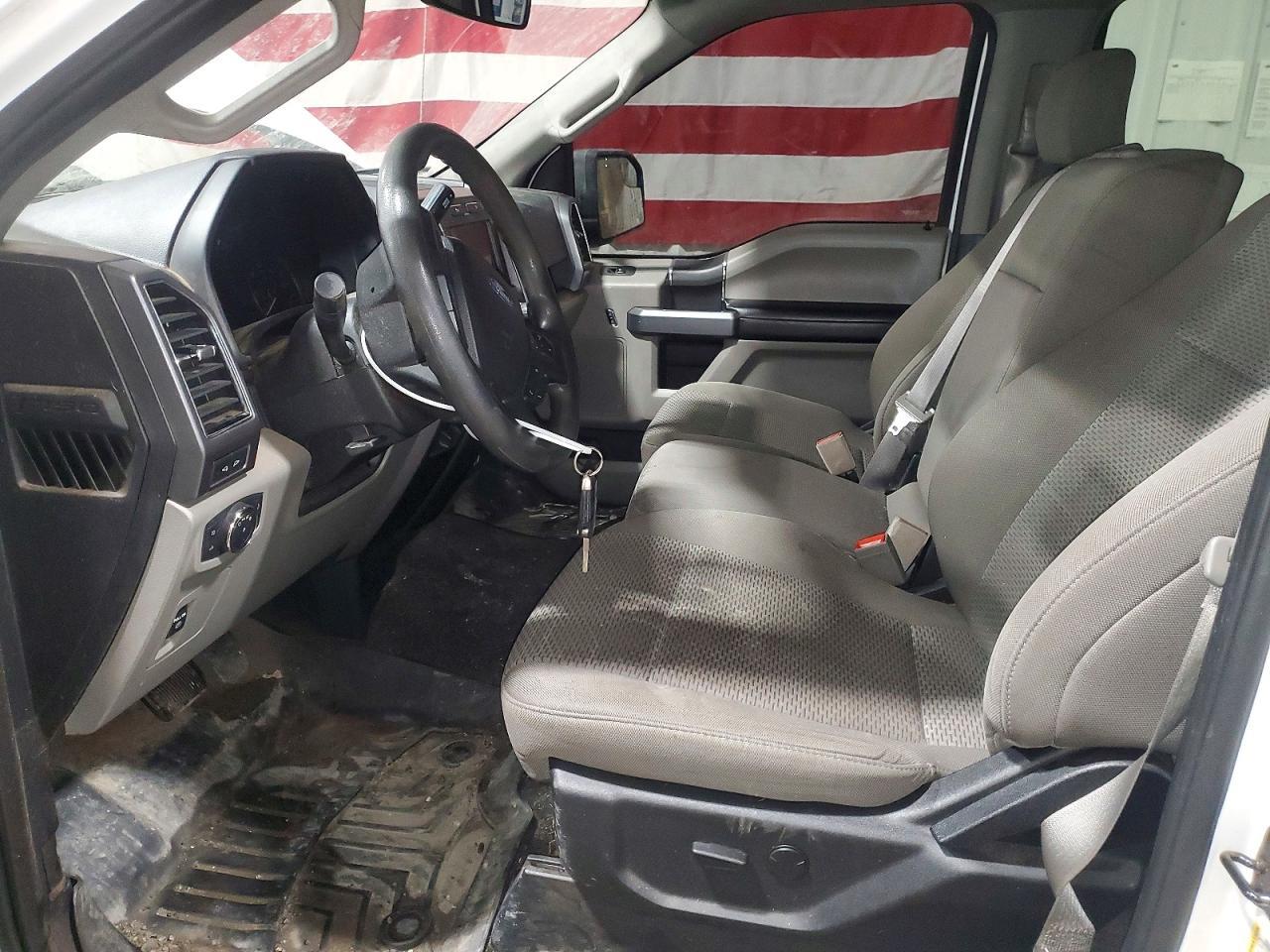 2019 Ford F150 Supercrew - Image 7