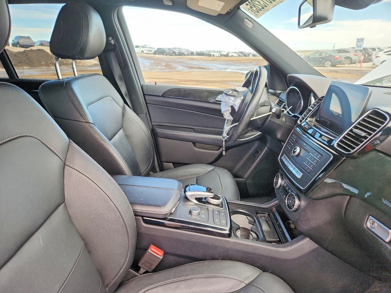 2018 Mercedes Benz Gle 43 Amg - Фото 7