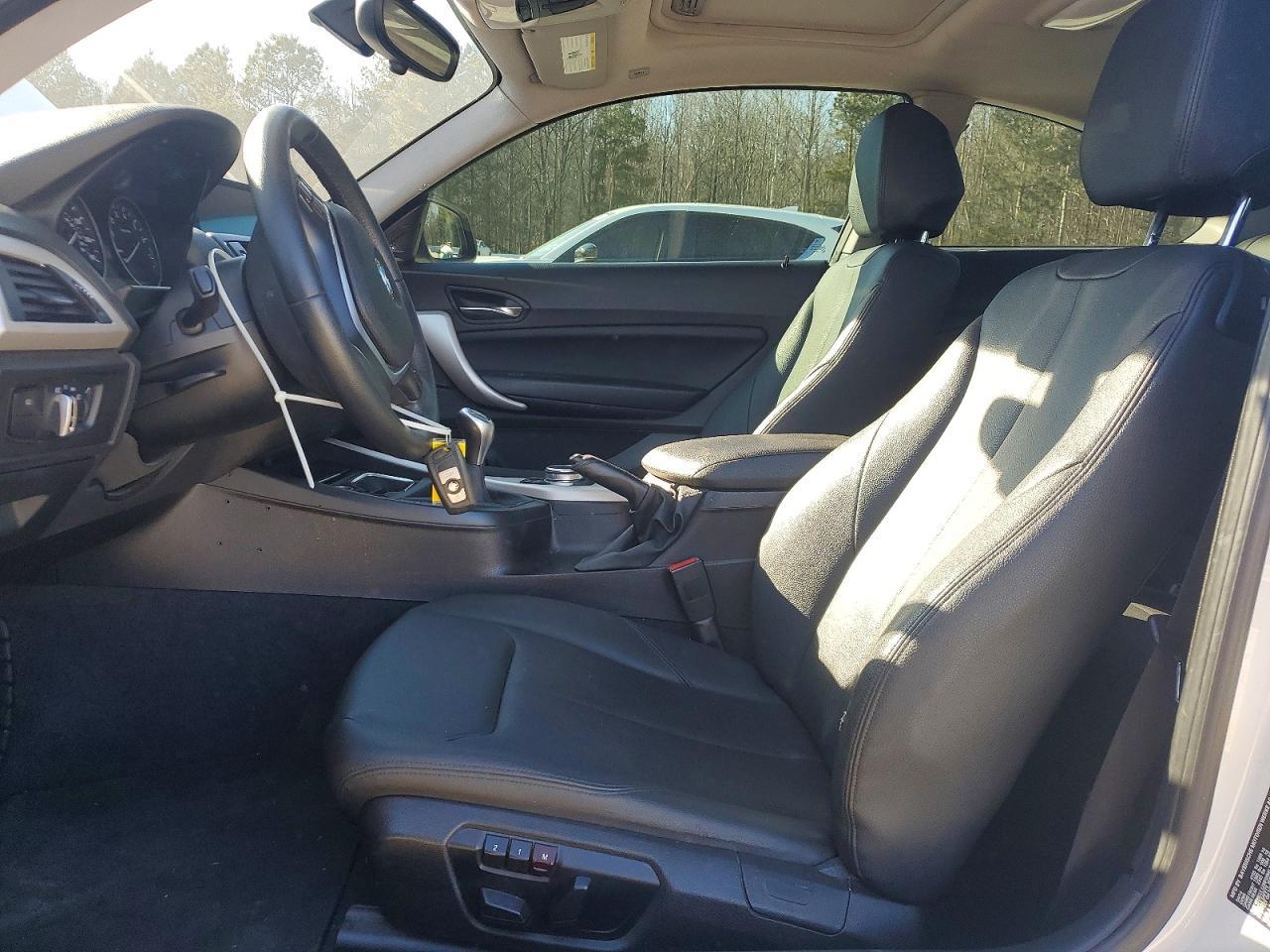 2014 BMW 228 I - Image 7