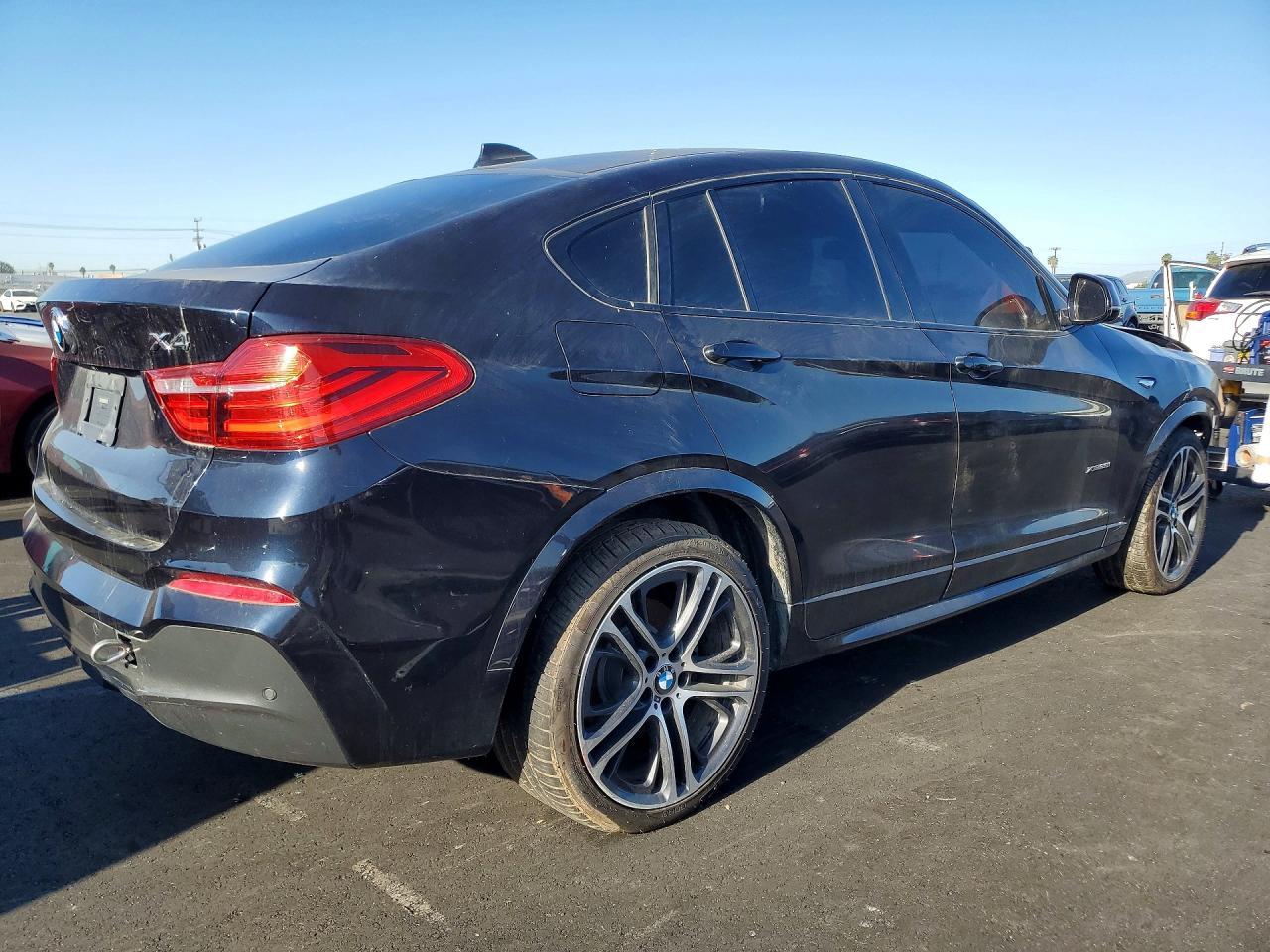 2018 BMW X4 xDrive28I - Image 3