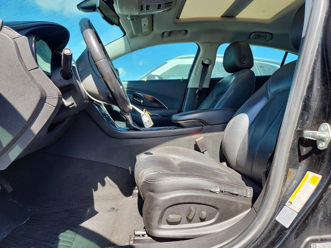 2016 Buick Lacrosse - Image 7