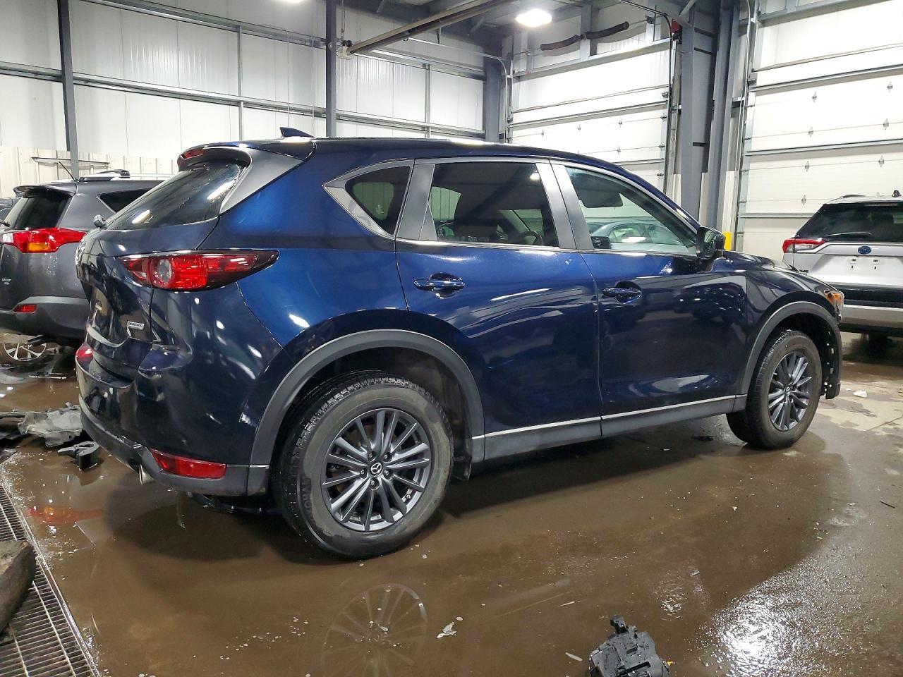 2019 Mazda Cx-5 Touring - Фото 3