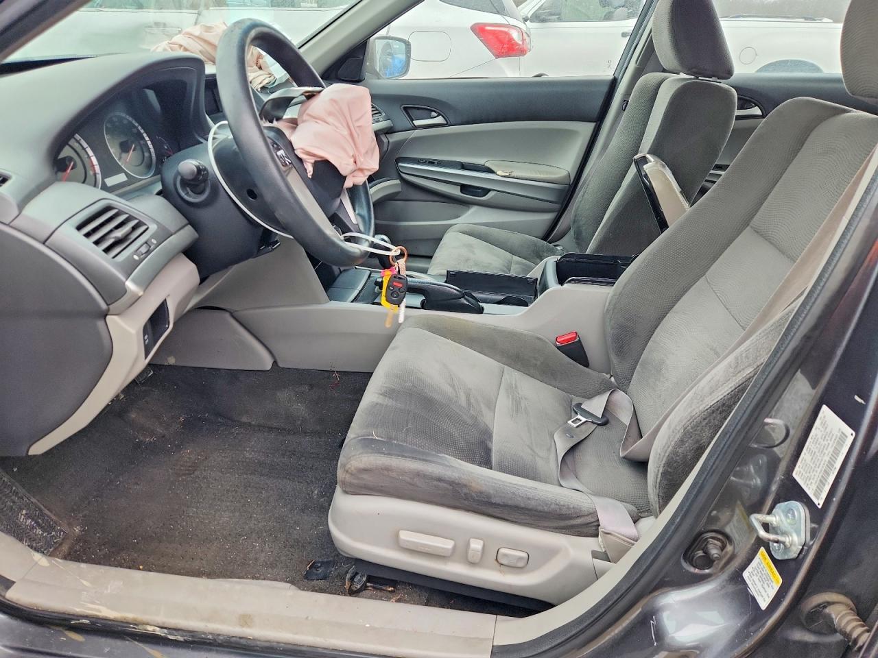 2010 Honda Accord Ex - Image 7