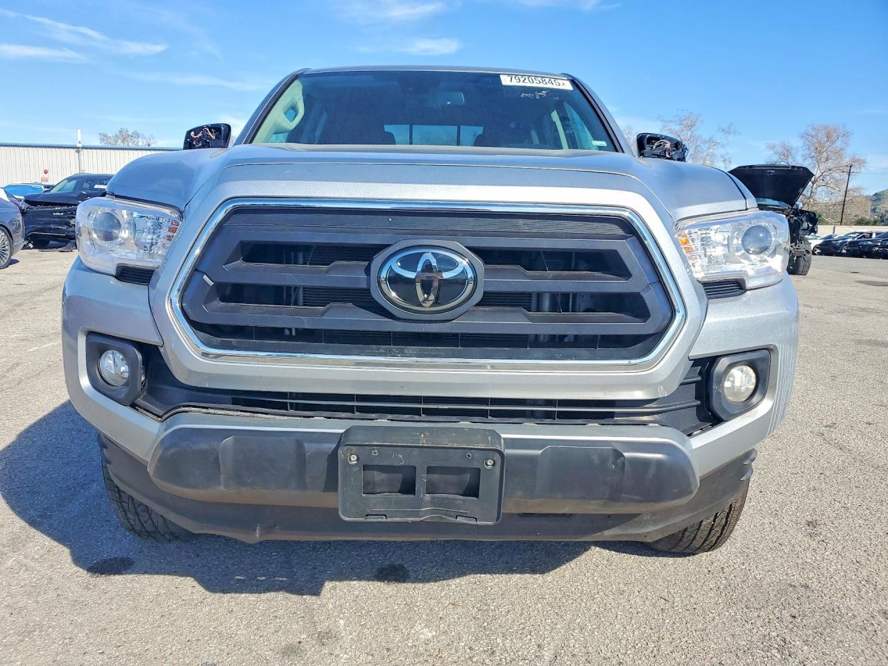 2023 Toyota Tacoma Sr5 V6 - Image 5