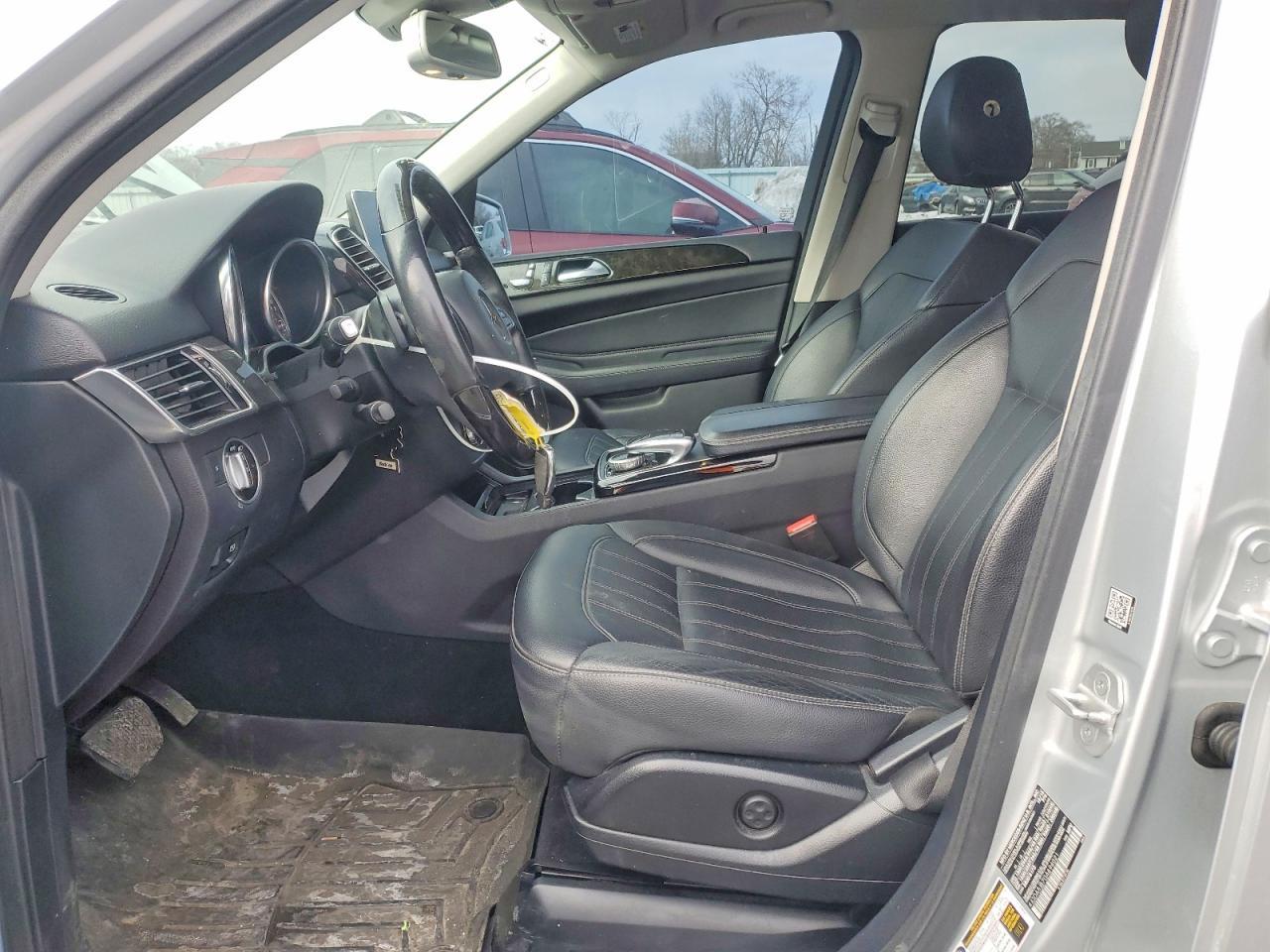 2016 Mercedes-Benz Gle 350 - Image 7