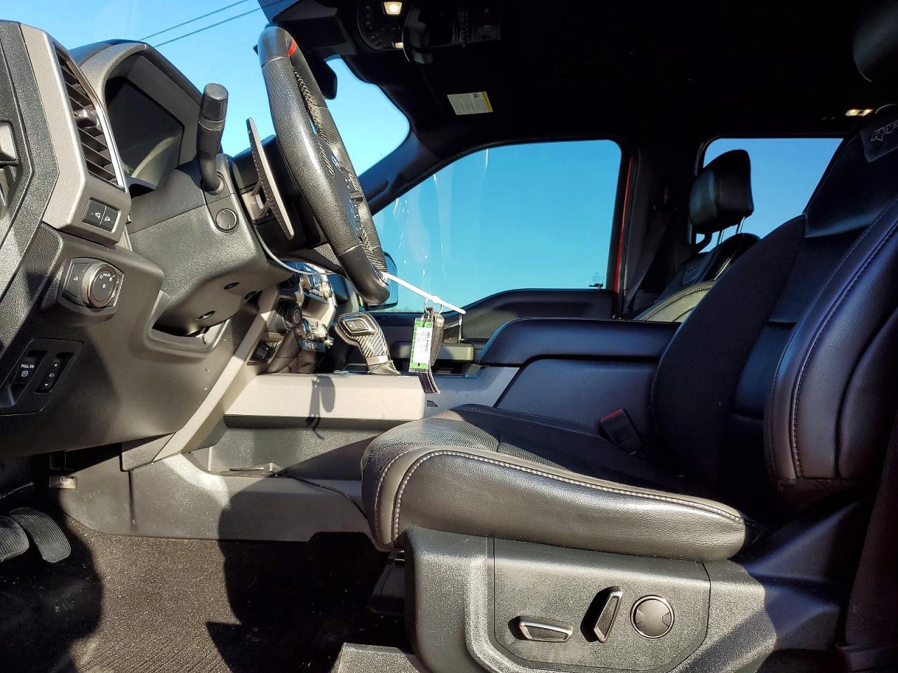 2019 Ford F150 Raptor - Image 7