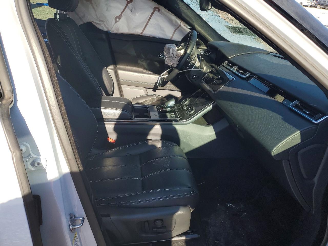 2021 L Rover Range Rove - Фото 7