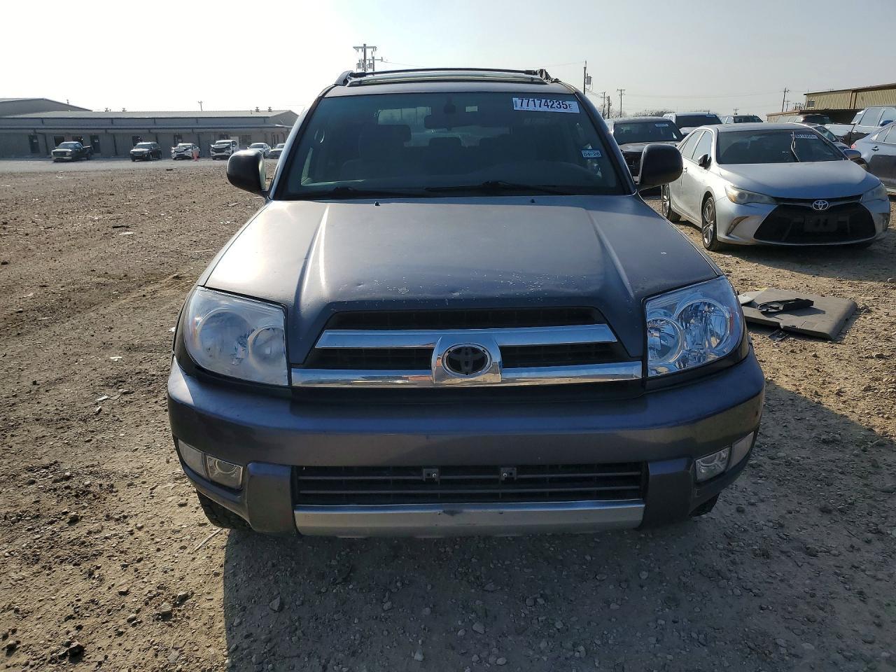 2004 Toyota 4Runner Sr5 - Фото 5