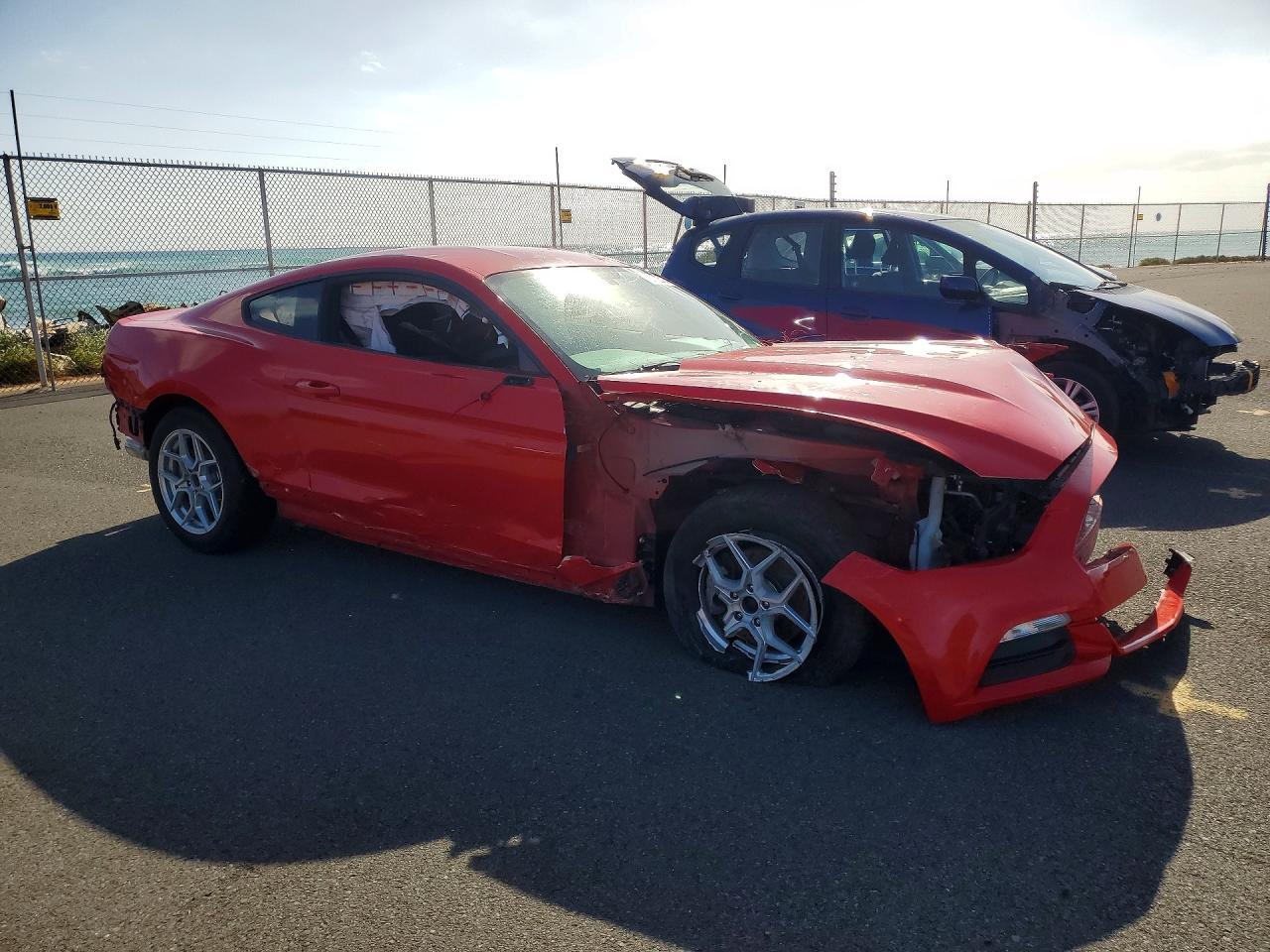 2016 Ford Mustang - Фото 4