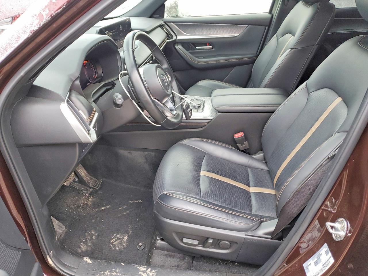 2024 Mazda Cx-90 Premium Plus - Фото 7