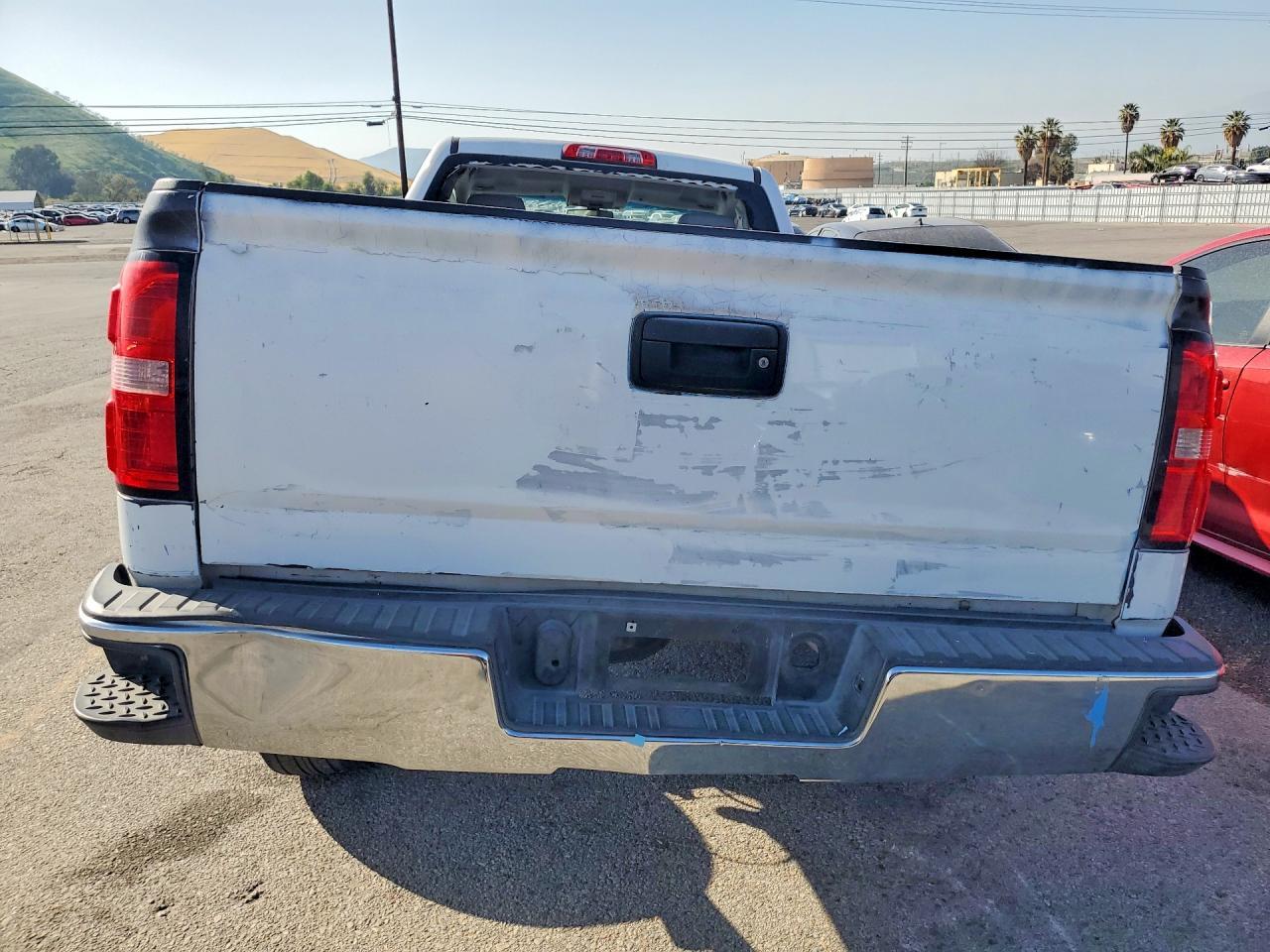 2016 GMC Sierra C1500 - Image 6