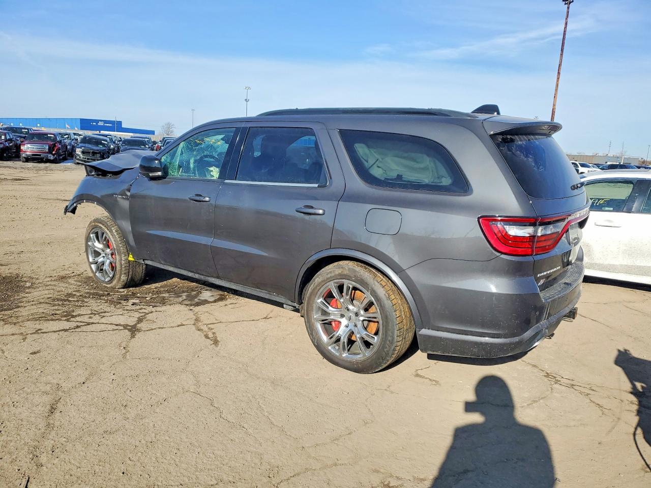 2023 Dodge Durango R - Image 2