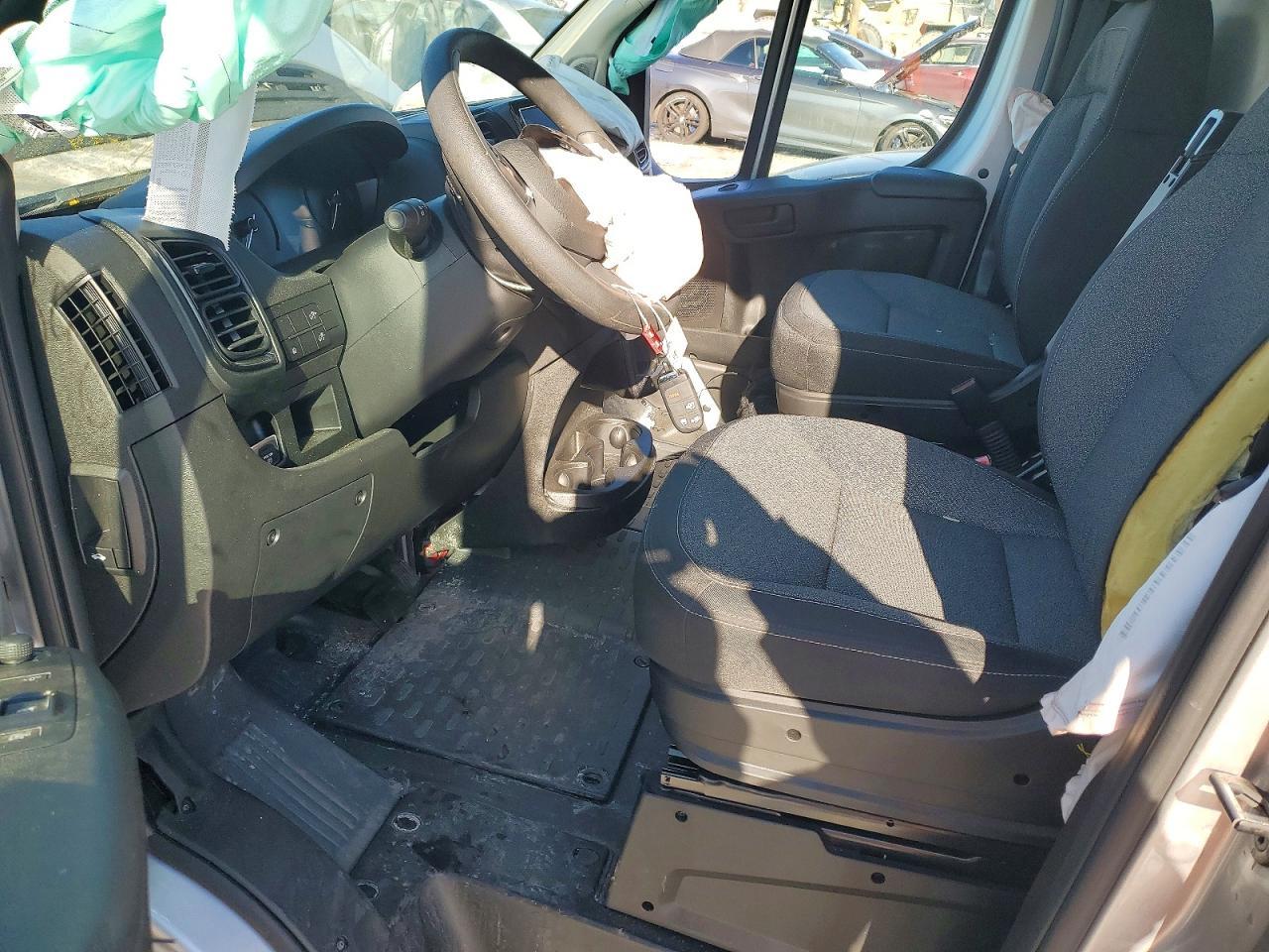 2024 Ram Promaster 1500 1500 Standard - Фото 7