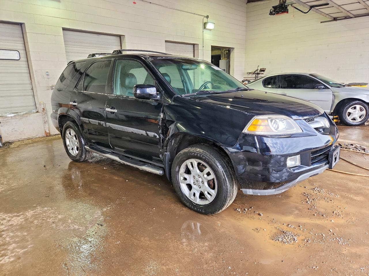 2006 Acura Mdx Touring - Image 4