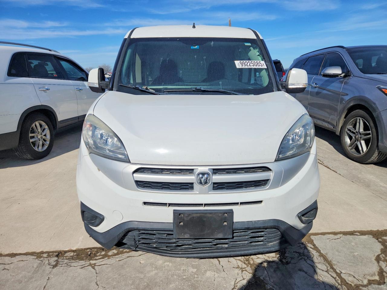 2015 Ram Promaster City Utility / Service Van - Image 5