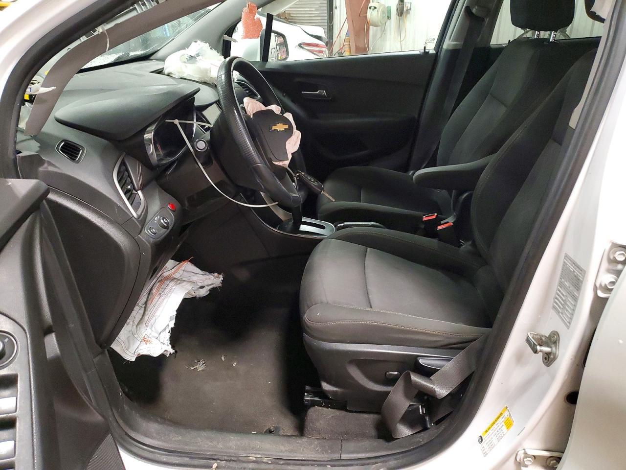 2019 Chevrolet Trax 1Lt - Image 7