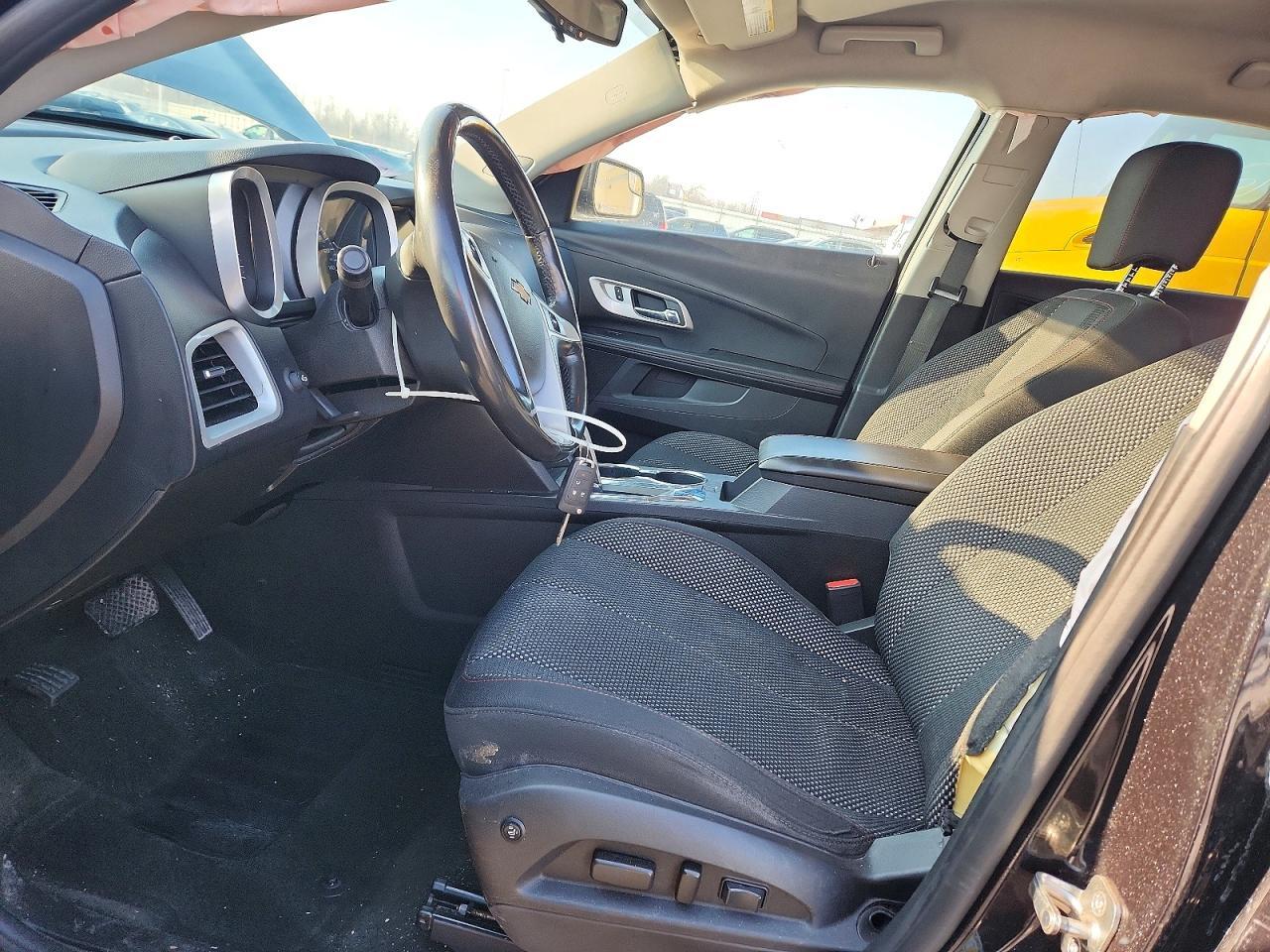 2014 Chevrolet Equinox Lt - Image 7