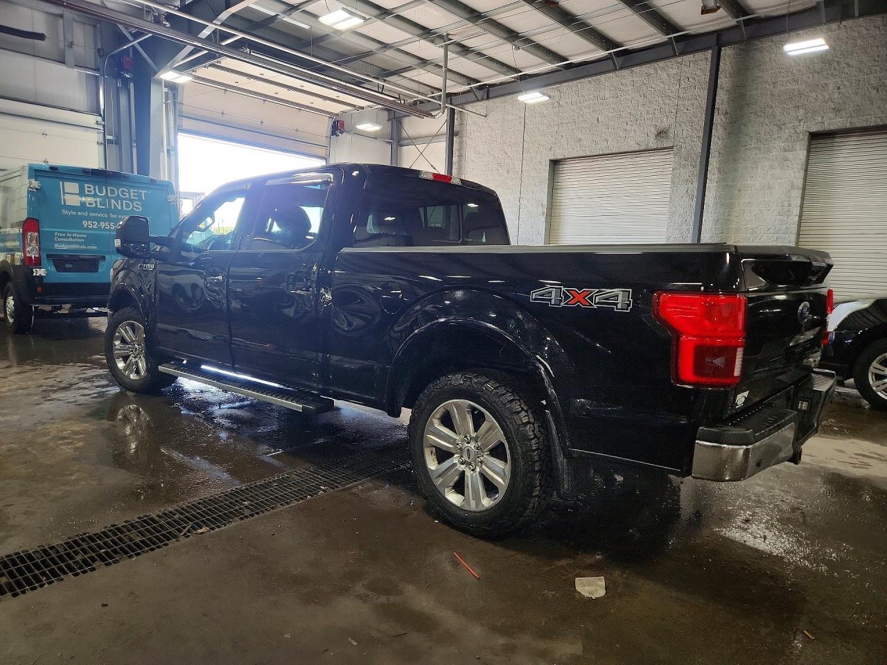 2018 Ford F150 Supercrew - Image 2