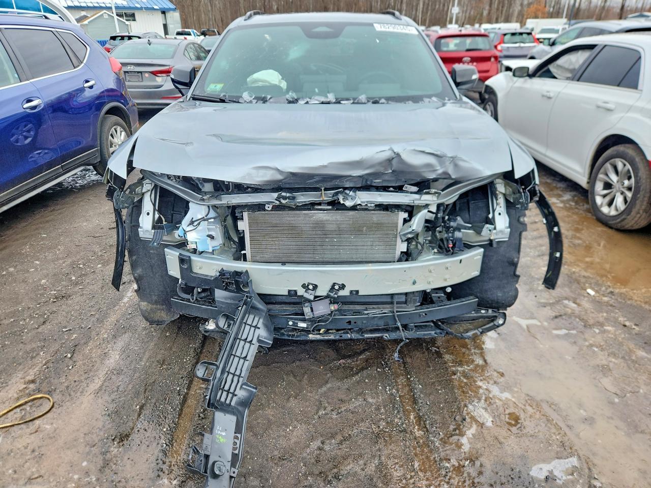 2024 Honda Prologue Elite - Image 5