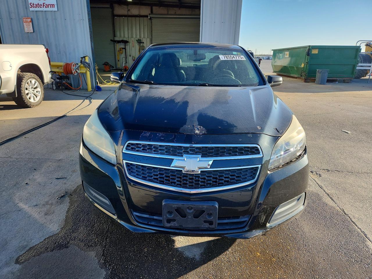 2013 Chevrolet Malibu 1Lt - Image 5