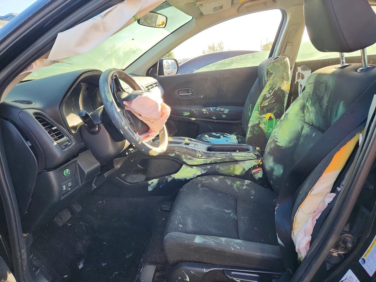 2020 Honda Hr-V Lx - Image 7