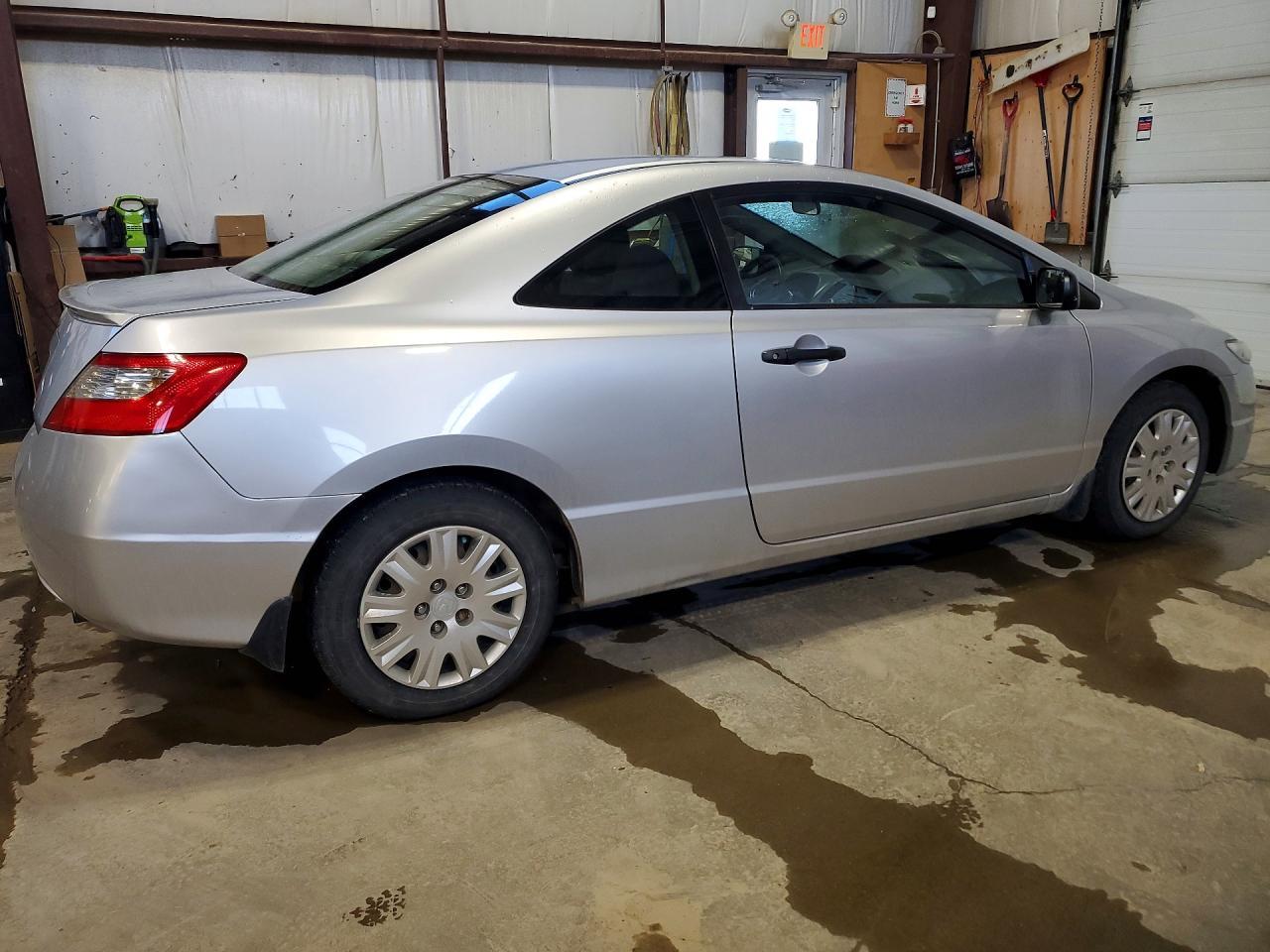 2009 Honda Civic Dx - Image 3