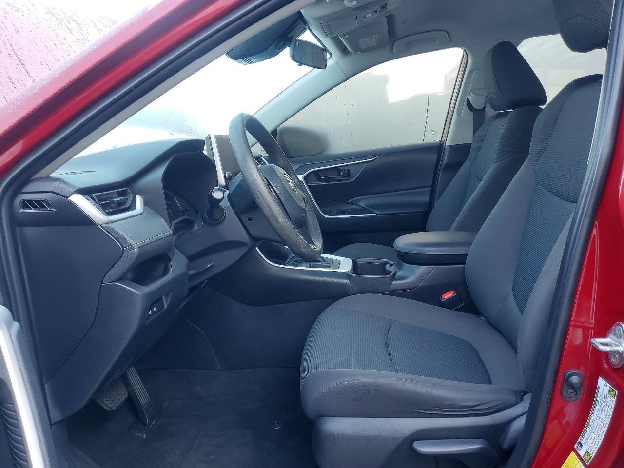 2023 Toyota Rav4 Le - Фото 7