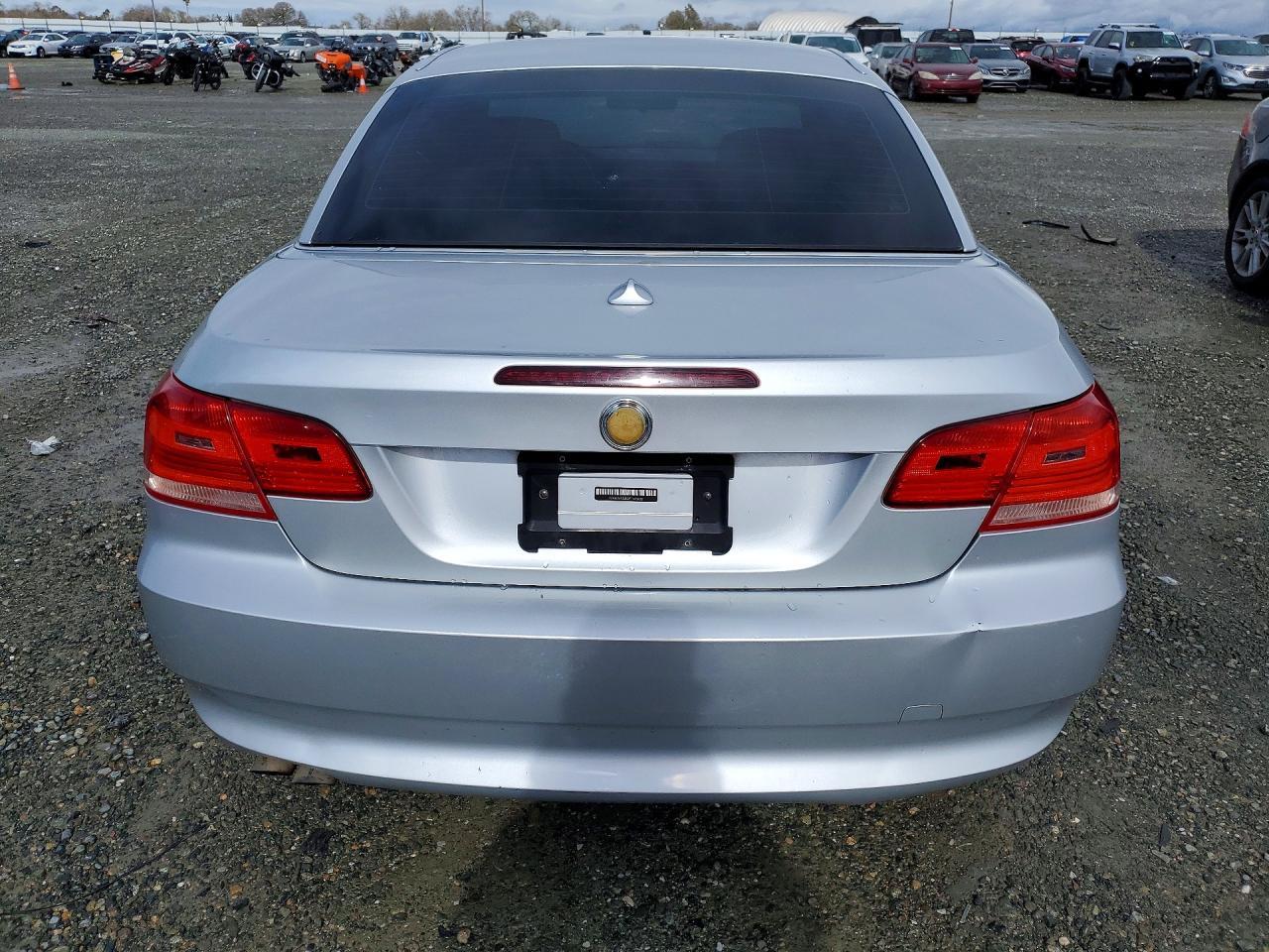 2007 BMW 328 I Sulev - Фото 6