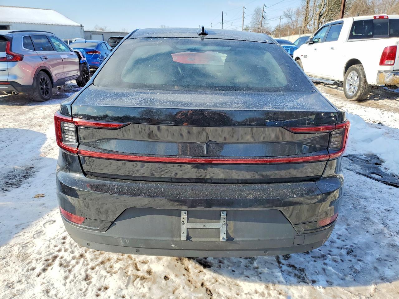 2023 Polestar 2 - Фото 6