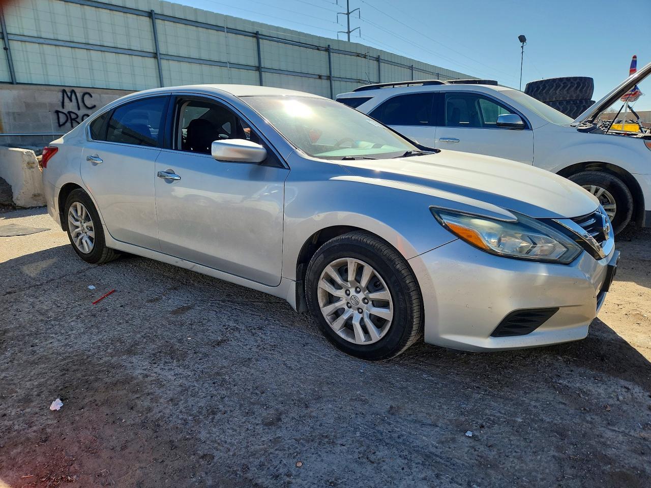 2018 Nissan Altima 2.5 - Фото 4
