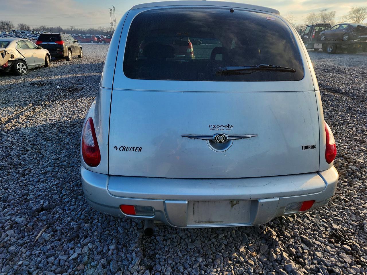 2009 Chry Pt Cruiser - Image 6
