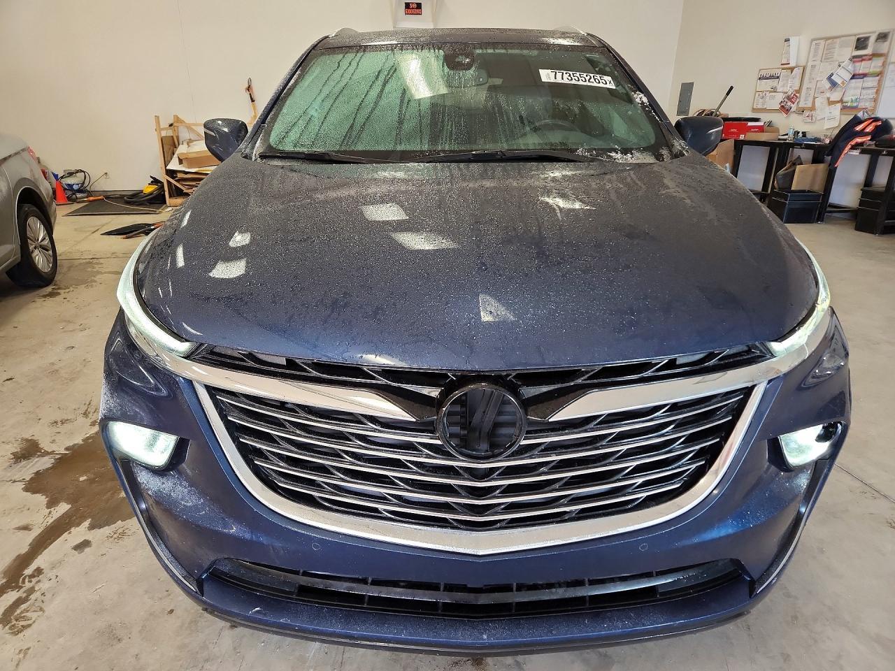 2022 Buick Enclave Essence - Фото 5