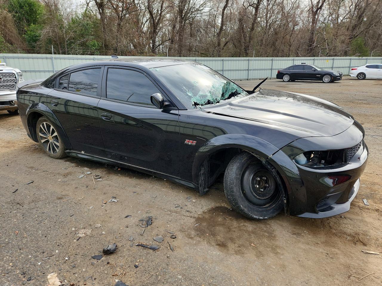 2022 Dodge Charger Scat Pack - Image 4