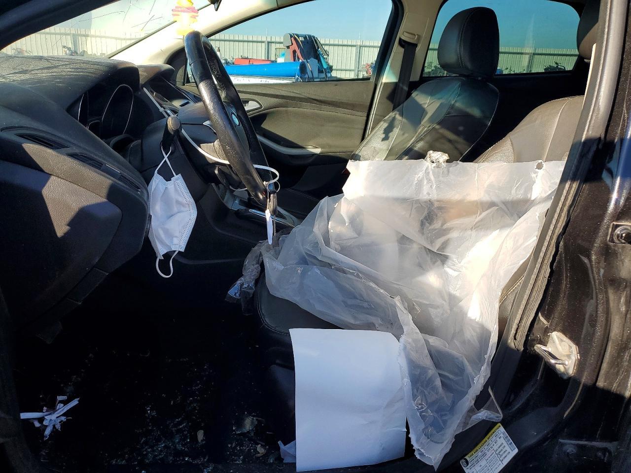 2013 Ford Focus Se - Image 7