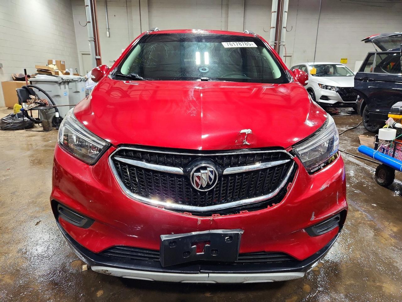 2018 Buick Encore Preferred - Фото 5